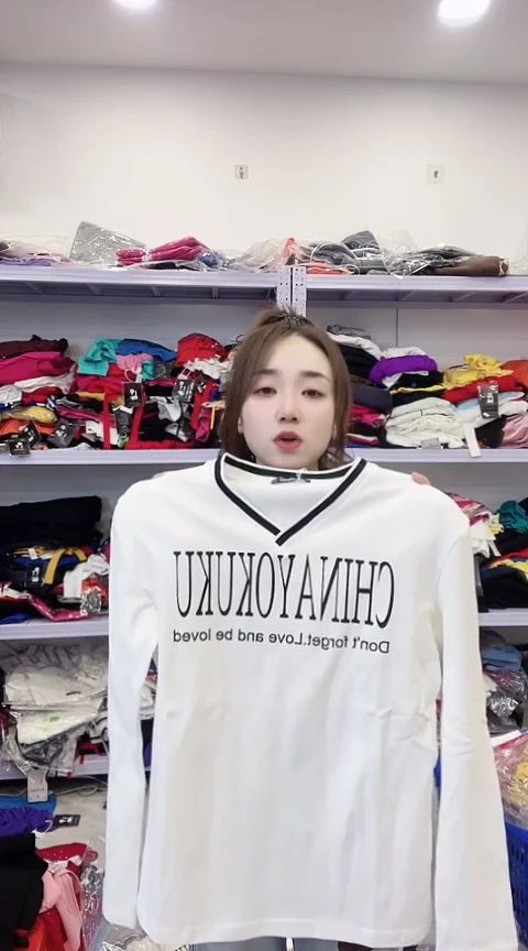 闪电购精品女装89L