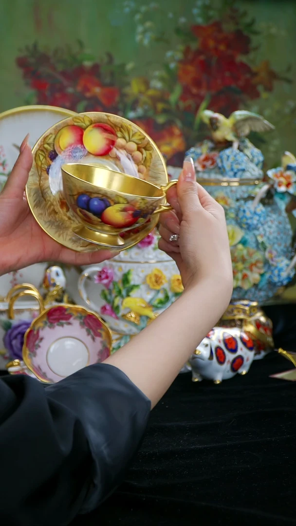 其他米多家中古美物 如图所示  93