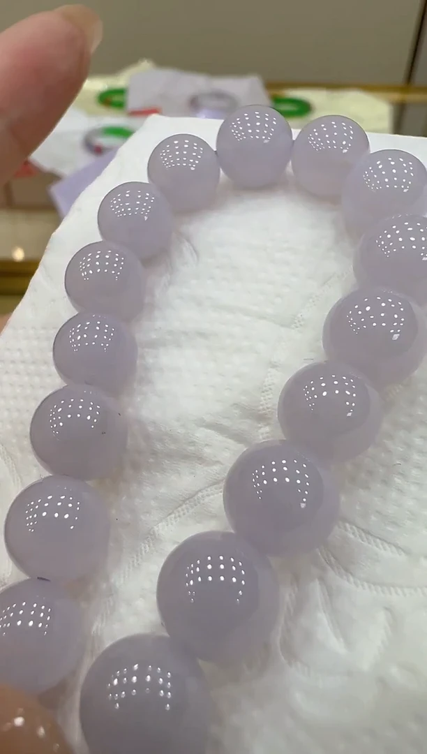 未镶嵌手串翡翠多样性团购发一件