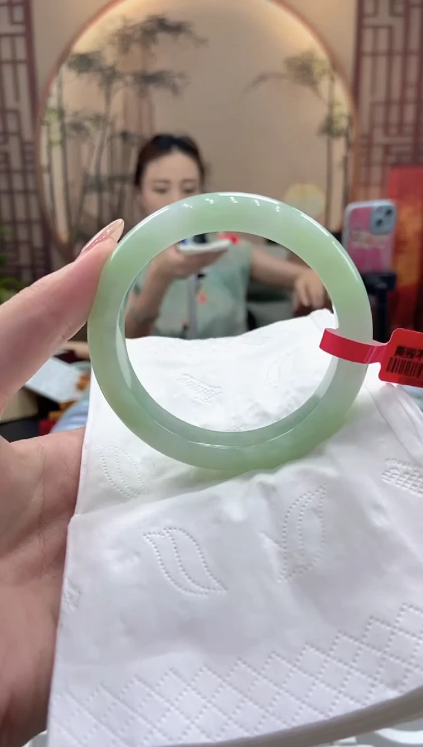 翡翠手镯未镶嵌000026661