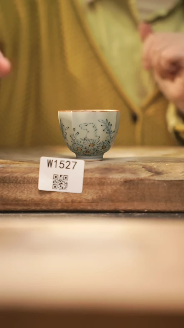 【闪购商品】【经典福利】/ 杯子@@W1527