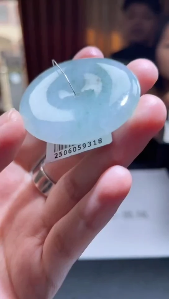 未镶嵌定制翡翠定制孤品