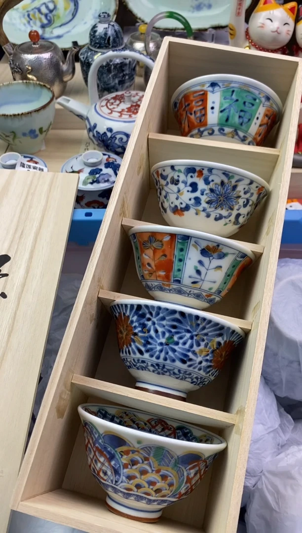 【闪购商品】瓷片隆莲瓷器欢迎大家