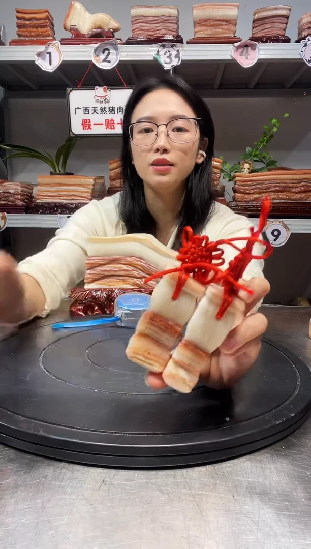 石材天然石材柳州猪肉石