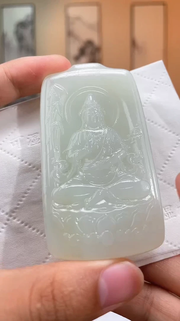 定制和田玉多样性拍一发一250151