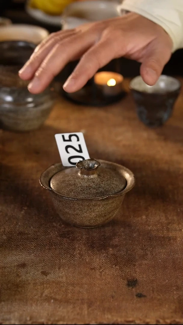 025景德镇{立梦陶}手作同款