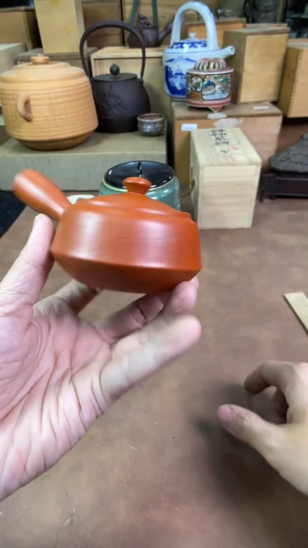 【闪购商品】摆件茶宠瓷器茶具套装