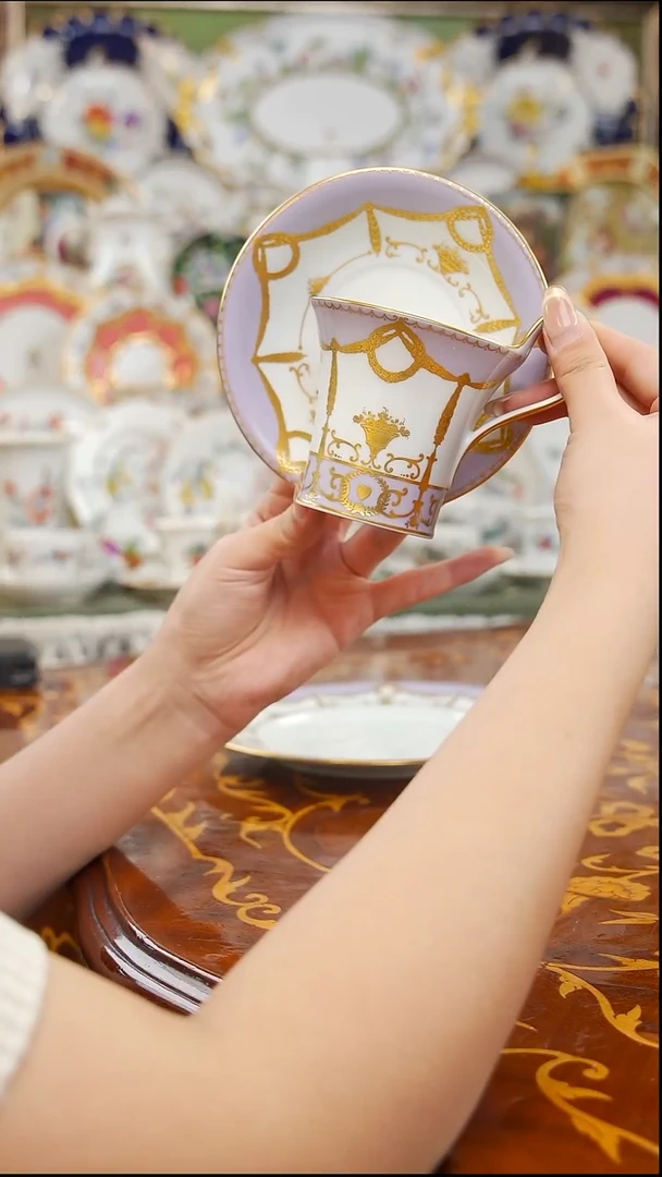 瓷米多家中古瓷器如图所示71