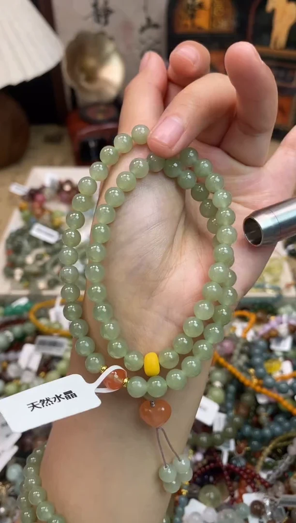 未镶嵌和田玉手饰329