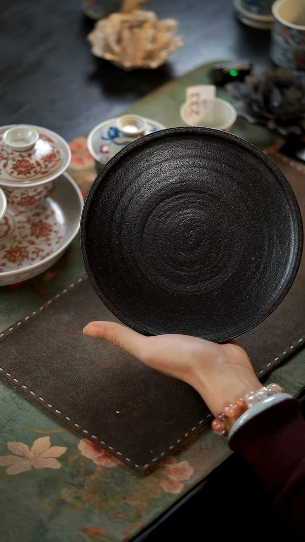 【闪购商品】山居秋暝设计师款@@CJ934