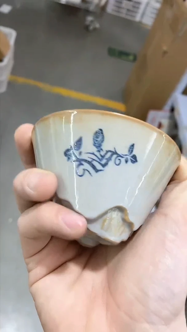 【闪购商品】瓷片陶瓷茶器福利A1328