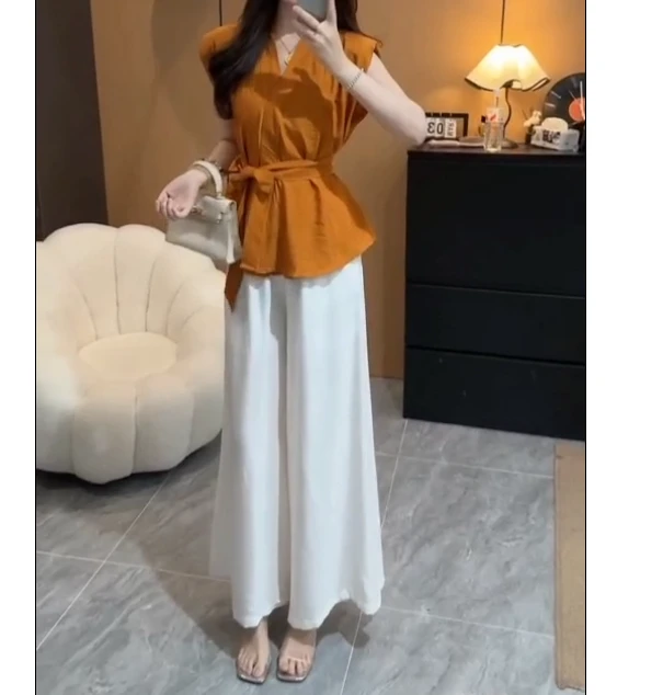 时尚潮流百搭精品女装zsx37977