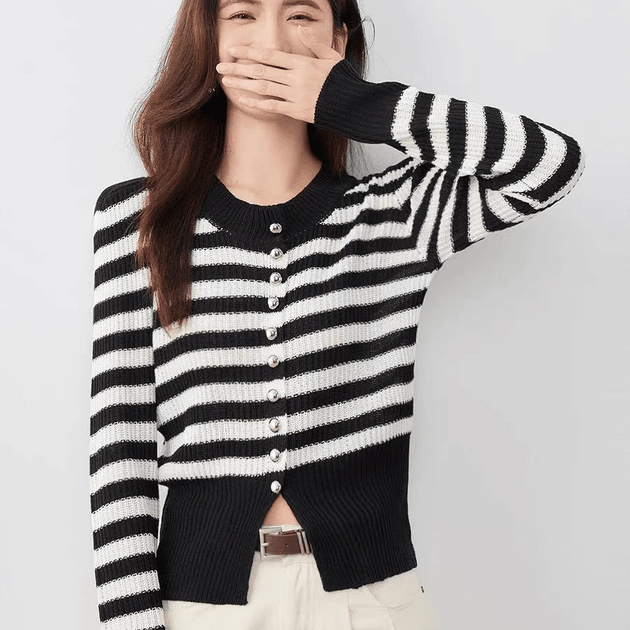 【臻选101-200】女装休闲气质减龄收腰时尚春夏季修身显瘦