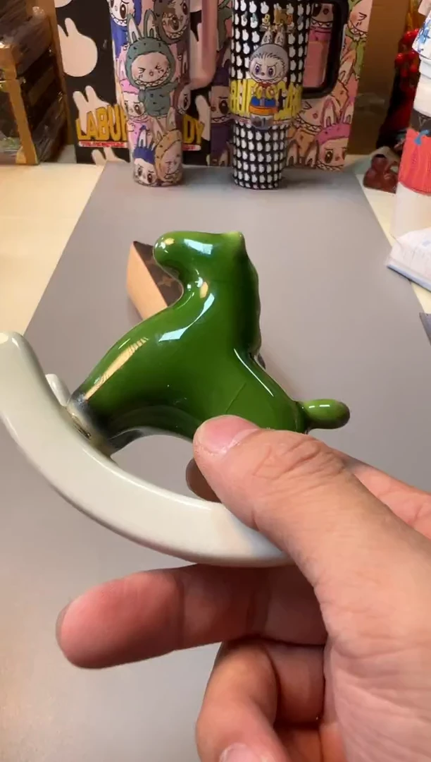 瓷片手工无品牌，七天无理由387