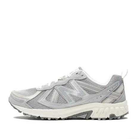 New Balance 复古时尚流 舒适防滑耐磨 低帮 休闲跑步鞋MT410BG5