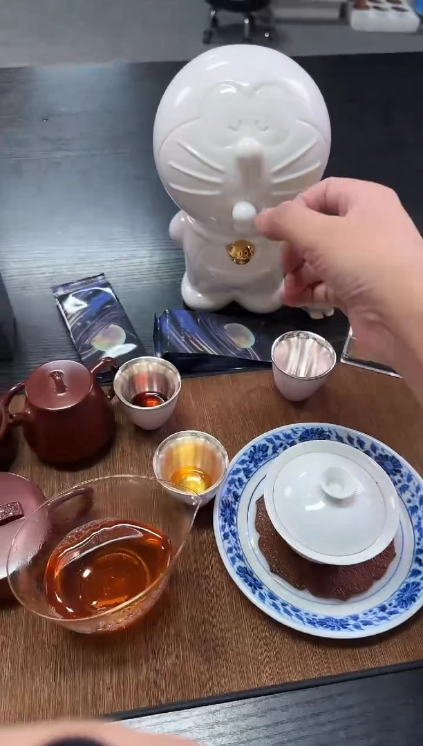 -?****友白胖子-----------