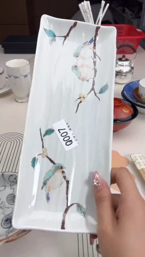 瓷片雨**声007q