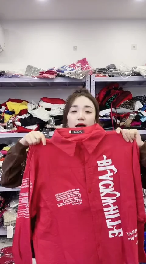 闪电购精品女装15L