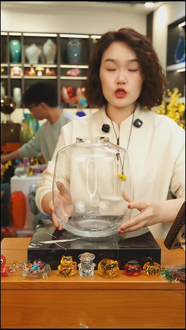 外贸花瓶尾货花瓶035