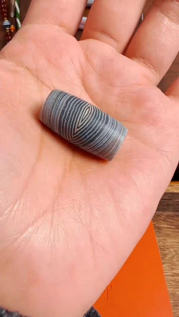 【肖钟出品】东南亚配珠