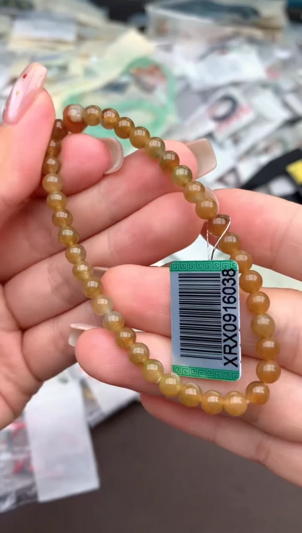 未镶嵌挂件翡翠一