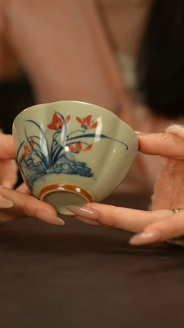 【闪购商品】瓷片            拍拍拍