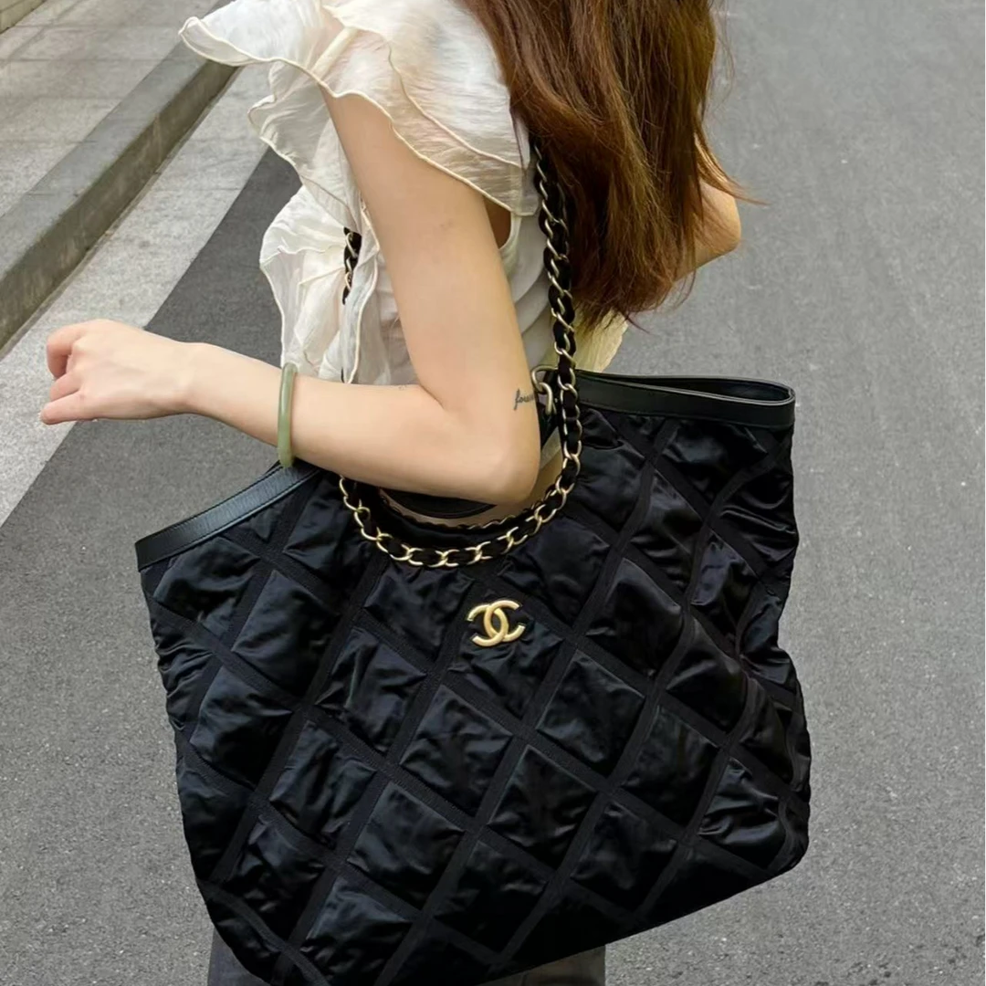 99新 Chanel/香奈儿 香奈儿/单肩包/7587