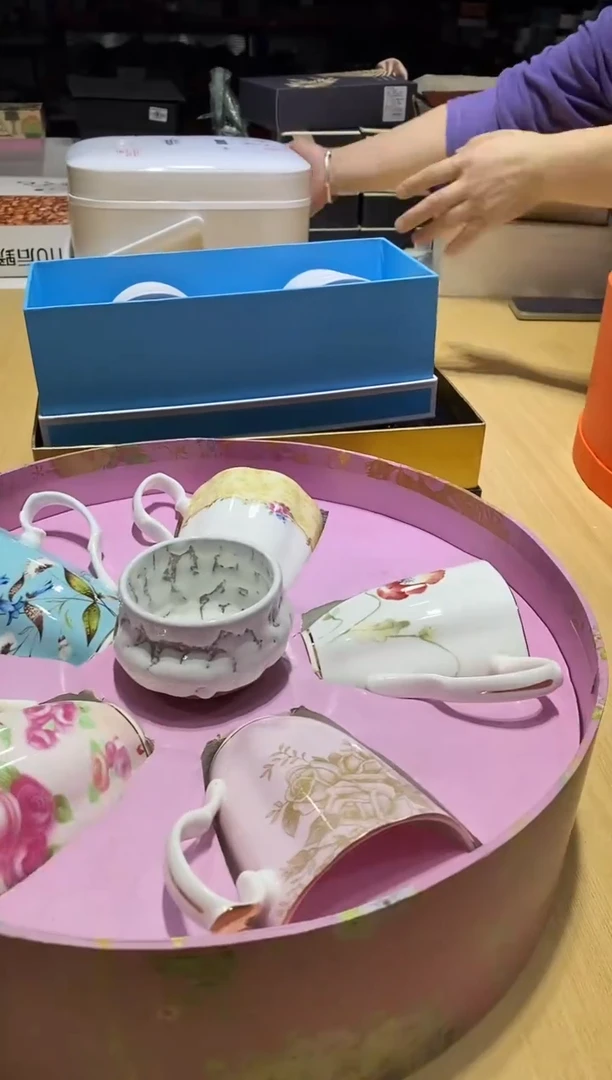 瓷片生活的本意就是开心@@1