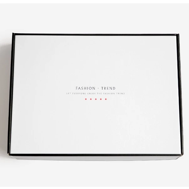 『有瘾』私密发货礼盒