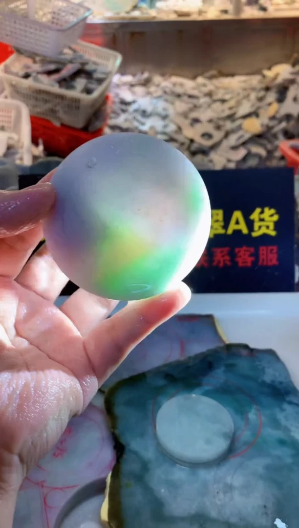 裸石翡翠0韩0翡翠珠宝90