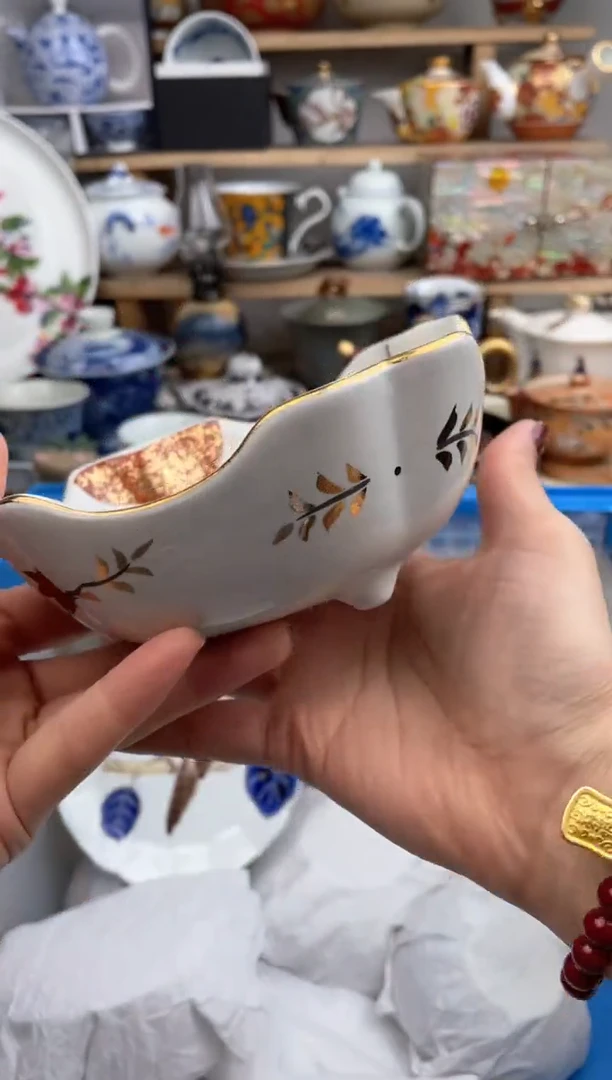 【闪购商品】瓷片默认微瑕，看清尺寸品相再拍