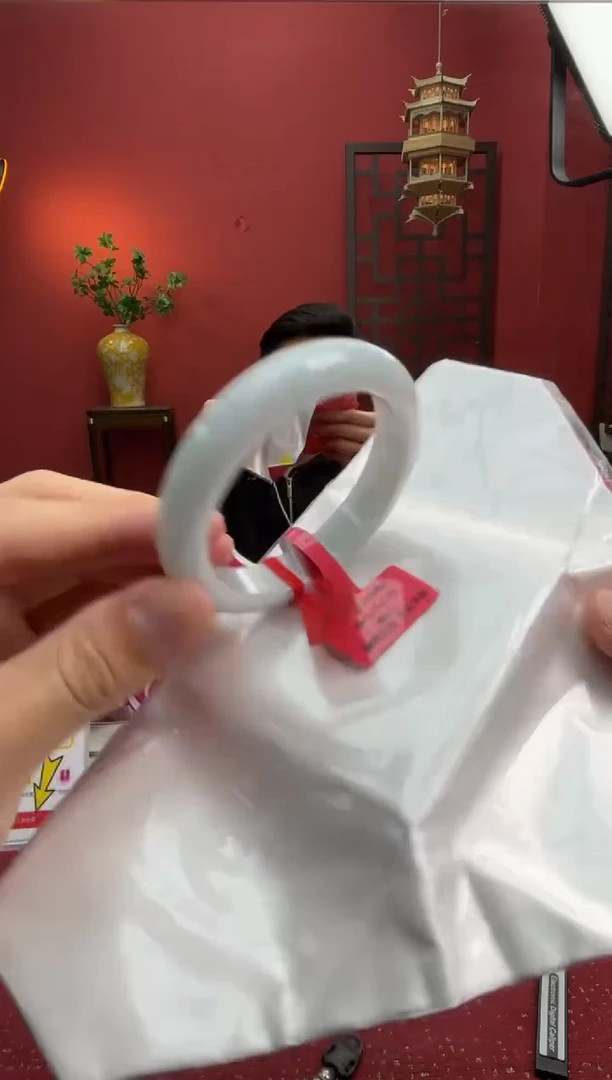 未镶嵌手镯翡翠翡翠手镯12