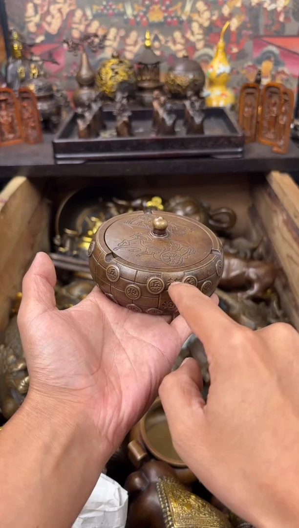 百福铜专属精选链接
