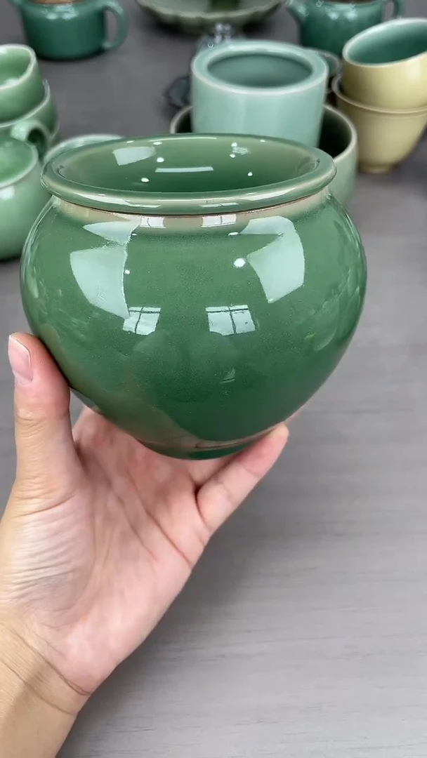 青瓷原场地仓储福利清仓微瑕