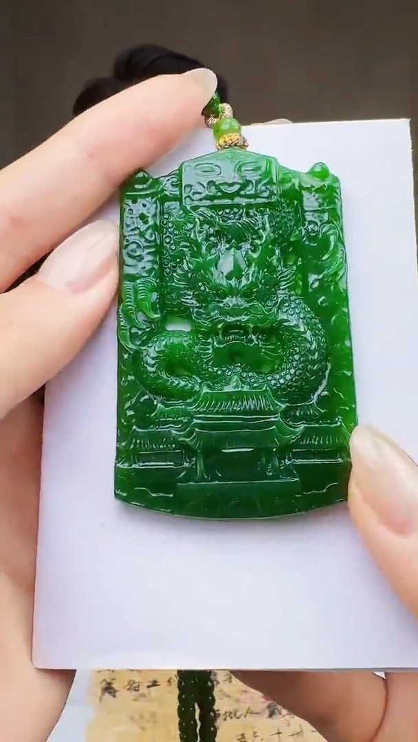 定制和田玉天然和田玉（拍一发一）