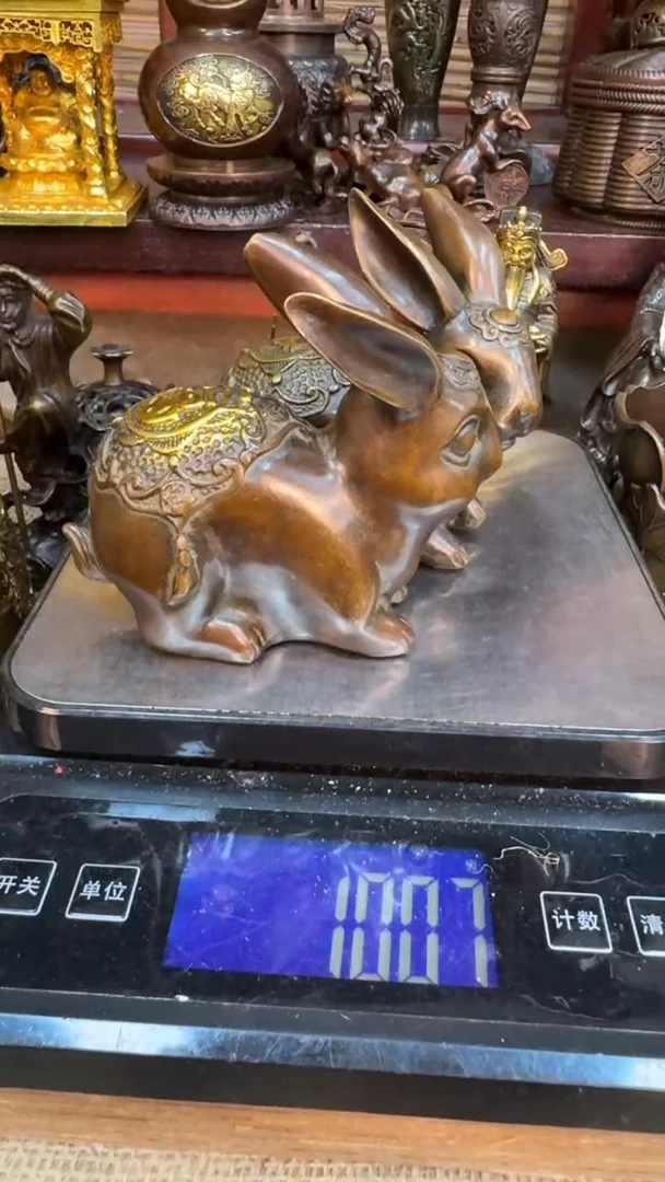 益臻铜器益臻铜器