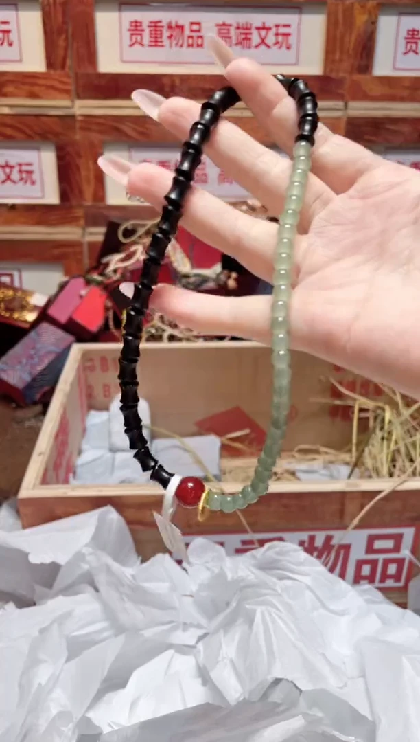 精品手串闪购链接（多样性发其一）￥