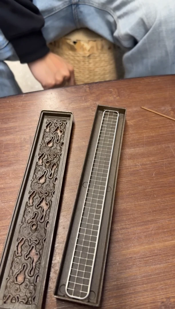 线香40号  捡漏福利