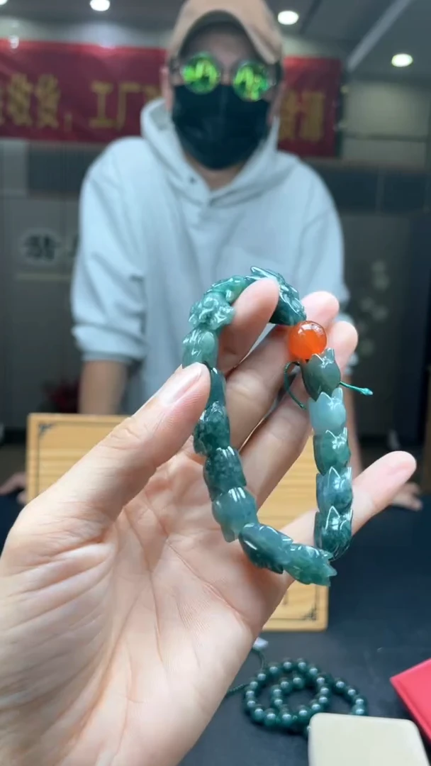 未镶嵌定制翡翠********151