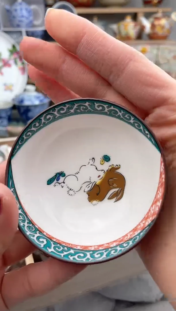 【闪购商品】瓷片默认微瑕，看清尺寸品相再拍