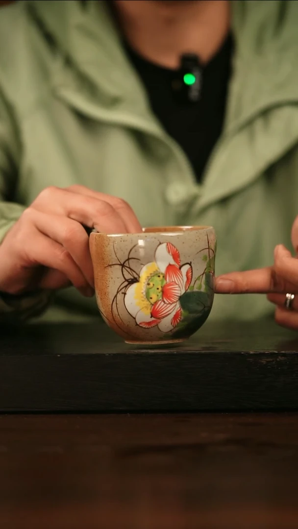 【闪购商品】其他018遇瓷手作同款