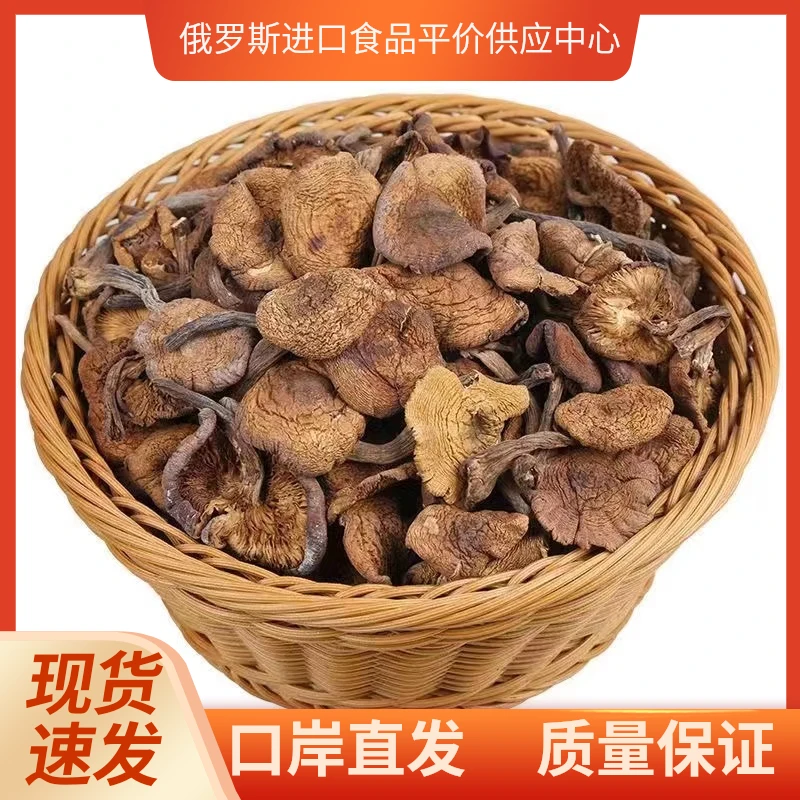 【东北棒蘑】新货自然晾晒棒蘑东北特产小鸡炖蘑菇深山农产品