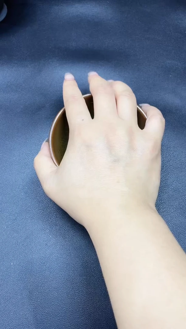 茶盏97微瑕