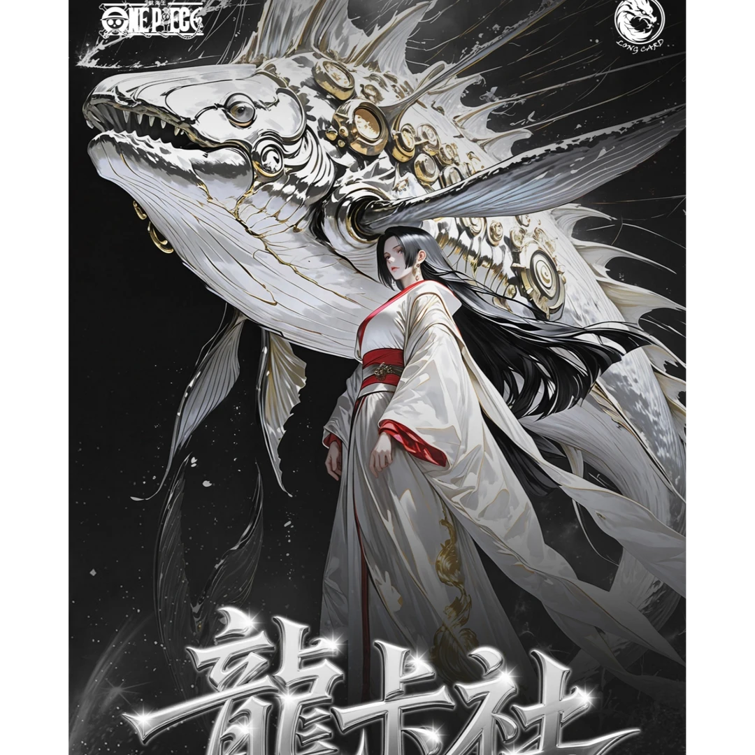 【拆盒1K2】龙卡文创2收藏卡牌 禁止未成年下单