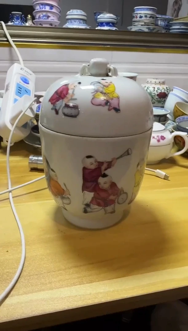 手工手绘陶瓷，全部清仓