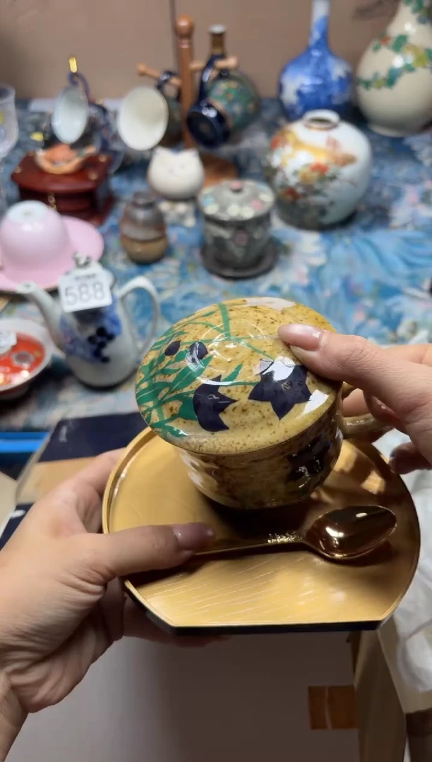 手工艺品琉璃得****?578