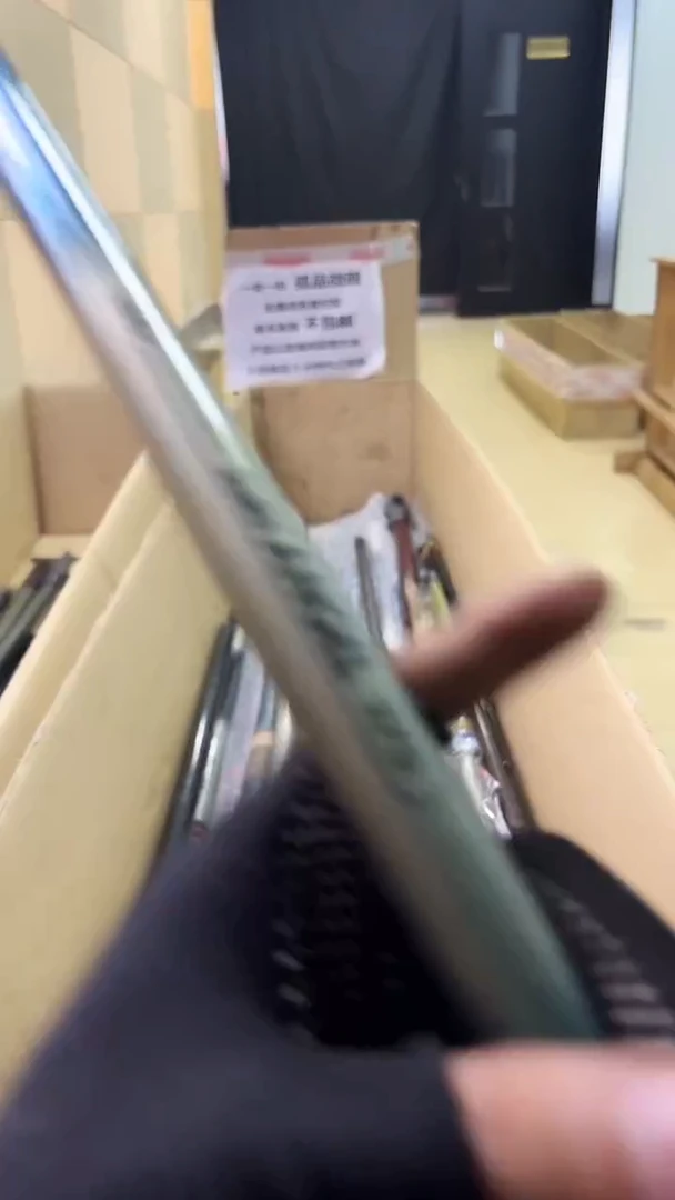 佛*鱼竿 孤品 微瑕 顺丰加10元