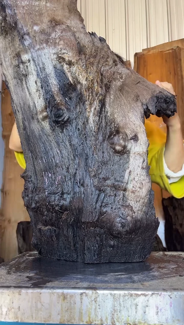 阴沉木一物一拍以实物为准