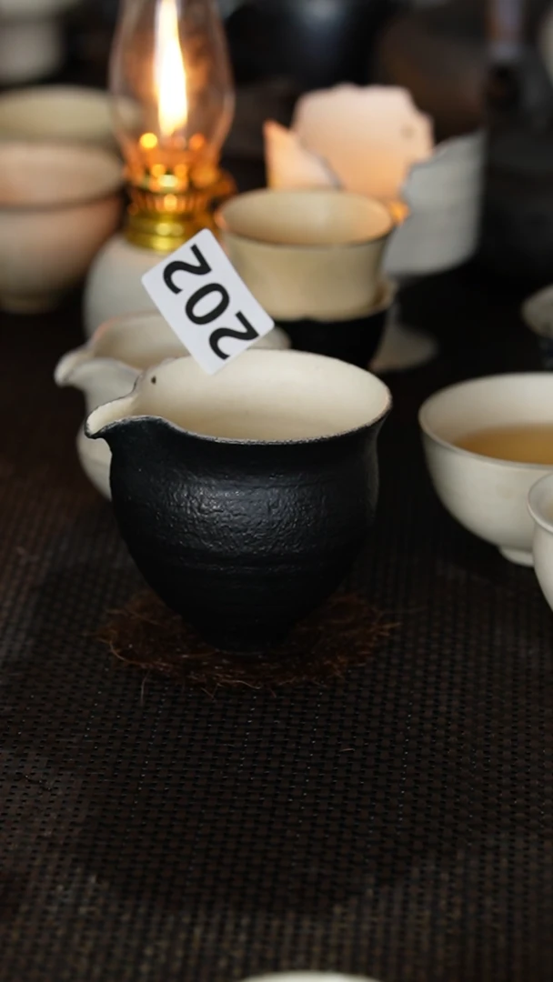 【闪购商品】202 景德镇{立梦陶}手作