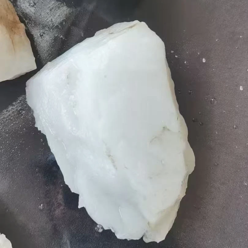 新疆和田玉毛料原石